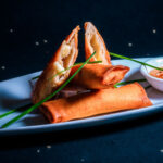 ARROLLADO QUESO