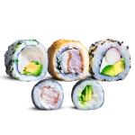 Combi Estudiante 50 piezas