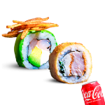 Combi Dos Express 20 piezas más lata