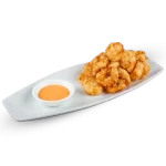 CAMARONES APANADOS 21/25