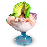 CEVICHE
