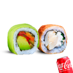 Combi Tres Express Más Lata de Bebida