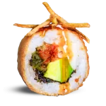 FUTOMAKI VEGGIE