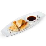 GYOZA CAMARÓN
