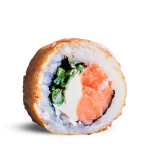 SAKE HOT ROLL