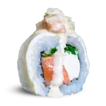 TARTAR DE CAMARON ROLL