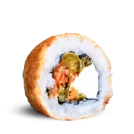 VERDURAS SALTEADAS HOT ROLL