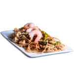 YAKISOBA