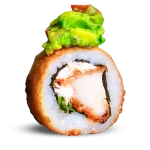 GUACAMOLE ROLL