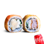 Combi uno Express 20 piezas más lata de bebida