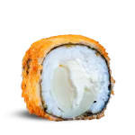 Palmito Futomaki Cheese