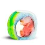 Duo ebi sake premium