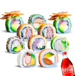 Combi MIX 100 Suma bebida 1.5lt