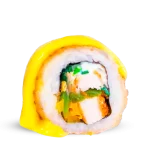 Tori Vegetarian hot roll