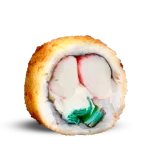 Kanikama Hot Roll