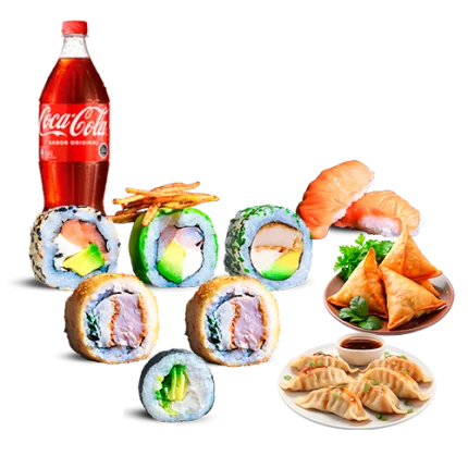 Comparte uno Better 72 Piezas
